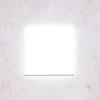 Müller Licht tint Aris LED-panel 45x45 cm, svart