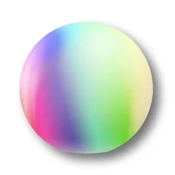 Müller Licht tint Calluna LED lysglobe IP44