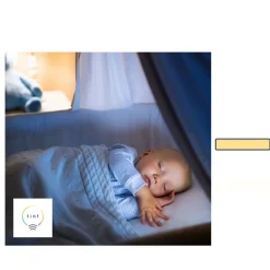 Müller Licht tint dimming LED-pære E27, 9W 2 700K