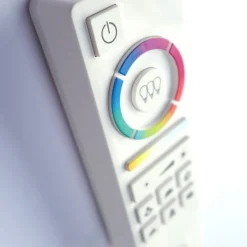 Müller Licht tint fjernkontroll white + color hvit