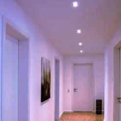 Müller Licht tint innfellingslampe 3er sett