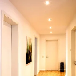 Müller Licht tint innfellingslampe 3er sett