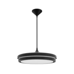 Müller Licht tint Kea LED-hengelampe, Ø 42 cm