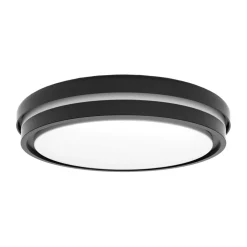 Müller Licht tint Kea LED-taklampe, Ø 42 cm