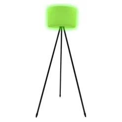 Müller Licht tint Khaya LED-gulvlampe RGBW for utendørs bruk