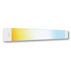 Müller Licht tint LED-benkbelysning Alba, 50 cm