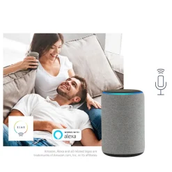 Müller Licht tint LED-benkbelysning Armaro, 3 stk