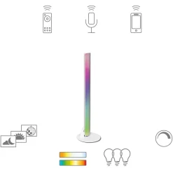 Müller Licht tint LED-lyslist Talpa