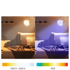 Müller Licht tint LED-lyslist Talpa