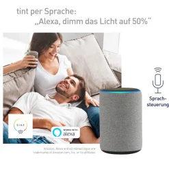 Müller Licht tint LED-lyslist Talpa