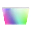 Müller Licht tint LED-panel Aris 30 x 30 cm, hvit