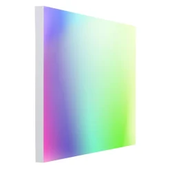 Müller Licht tint LED-panel Aris 30 x 30 cm, hvit