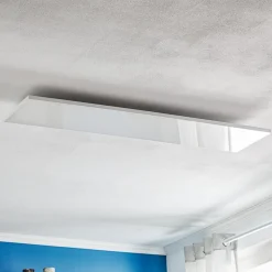 Müller Licht tint LED-panel Aris 120 x 30 cm RGBW