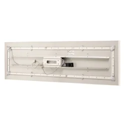 Müller Licht tint LED-panel Aris 120 x 30 cm RGBW