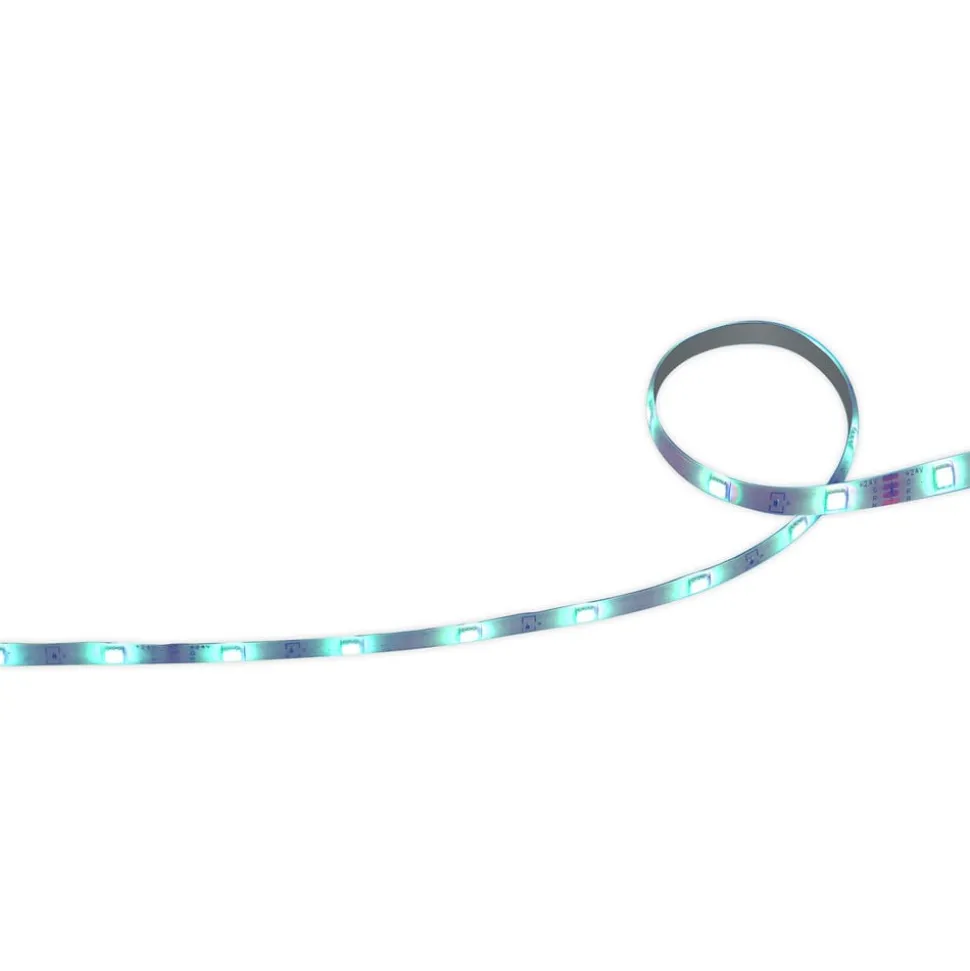 Müller Licht tint LED-stripe Color, ZigBee, Bluetooth 5 meter