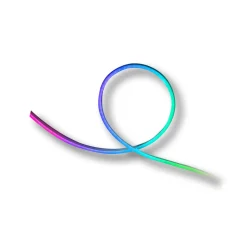 Müller Licht tint LED-Strip utendørs, 500 cm