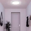 Müller Licht tint Smart LED-taklampe Amela, Ø 42 cm