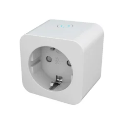 Müller Licht tint Smart Plug stikkontakt, hvit