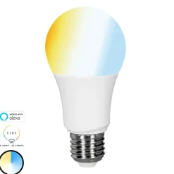 Müller Licht tint white LED-pære E27 9W, CCT