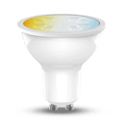 Müller Licht tint white LED-pære GU10 5,1W, CCT