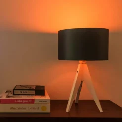 Müller Licht tint white+color LED-pære E14 4,9W