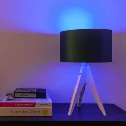 Müller Licht tint white+color LED-pære E14 4,9W