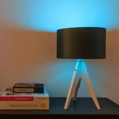 Müller Licht tint white+color LED-pære E14 4,9W