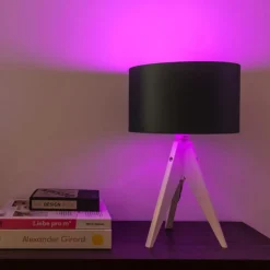 Müller Licht tint white+color LED-pære E14 4,9W