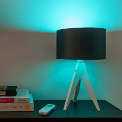 Müller Licht tint white+color sett 2xE27+styring