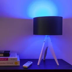 Müller Licht tint white+color sett 2xE27+styring