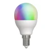 Müller Licht tint white+color LED-dråpe E14 4,9W