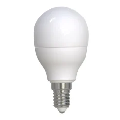 Müller Licht tint white+color LED-dråpe E14 4,9W