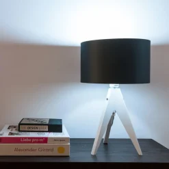 Müller Licht tint white+color LED-pære E27 9W