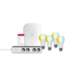 Müller Licht tint/Magenta LED-SH startsett M