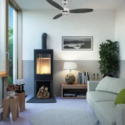 Moderne JET I takvifte med trekkbryter