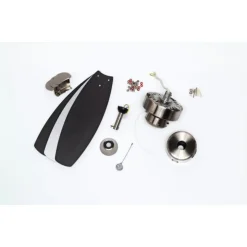 Moderne JET I takvifte med trekkbryter