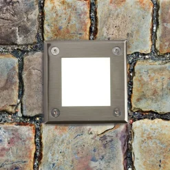 Moderne LED-bakkespot LED-18, IP67