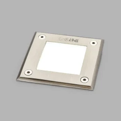 Moderne LED-bakkespot LED-18, IP67