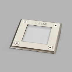 Moderne LED-bakkespot LED-18, IP67