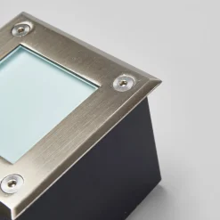 Moderne LED-bakkespot LED-18, IP67