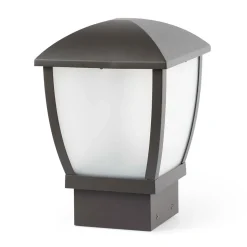 Moderne Wilma sokkellampe