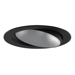 Molto Luce Dark Night innfelt 2700 K svart/sølv