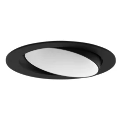 Molto Luce Dark Night 2700 K svart/hvit