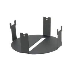 Molto Luce reflektorpære, antrasitt, aluminium, Ø 9,2 cm