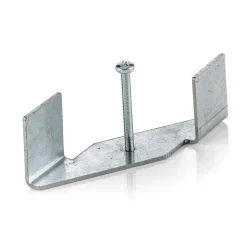 Monteringsbøyle for installa. av 3-fase skinne Noa