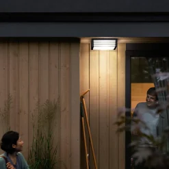 Moonshine myGarden utendørs taklampe