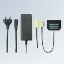 Nettadapter 30 VA for LED-lamper med eurostøpsel