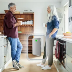 NEVOOX LF 2010 UV-C luftrenser