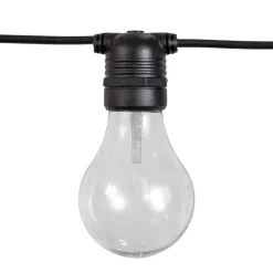 Newgarden Allegra LED-lyskilder RGBW svart