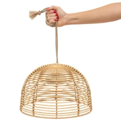 Newgarden Bossa LED-pendellampe med oppladbart batteri